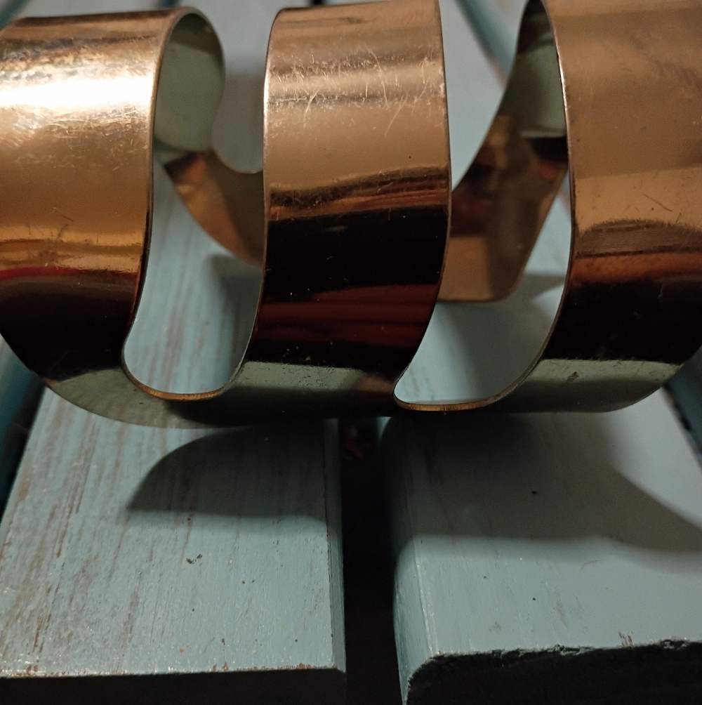 Womens cuff - Picture 3 of 4